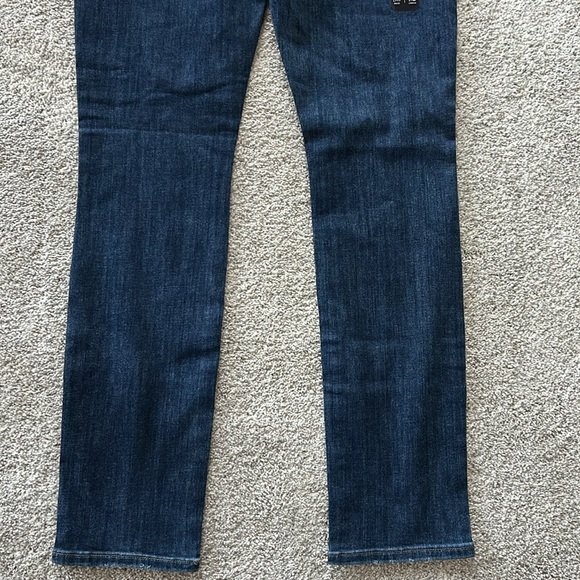 Men’s J. Crew Skinny Fit Jean in Signature Flex - Picture 6 of 6